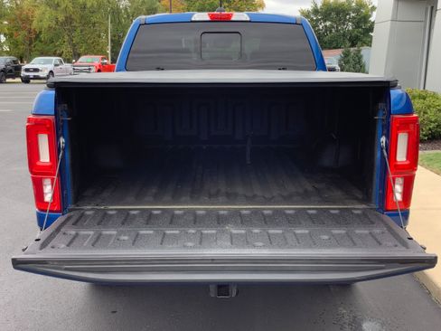 Used 2019 Ford Ranger XLT w/ Trailer Tow Package image 6