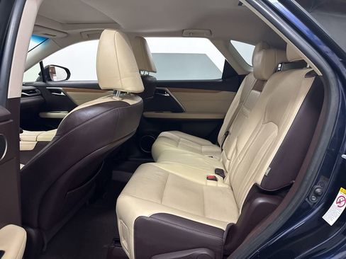 Used 2018 Lexus RX 350L FWD image 49