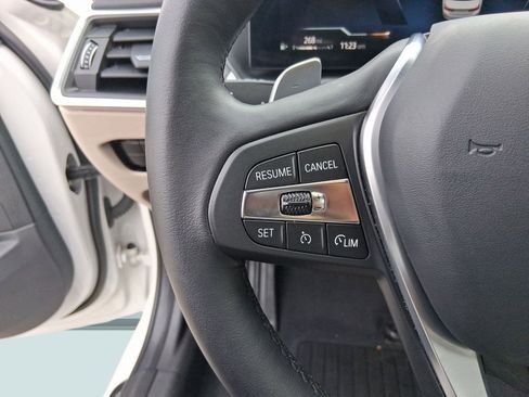 Certified 2023 BMW 330i 330i w/ Premium Package image 16