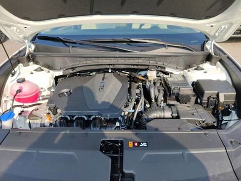 Used 2023 Hyundai Tucson SEL w/ Convenience Package image 16