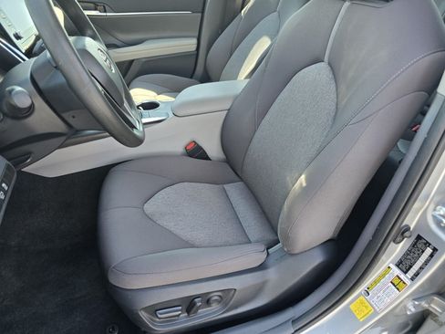 Certified 2023 Toyota Camry LE FWD image 20