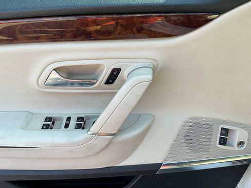 Used 2010 Volkswagen CC VR6 Sport image 15