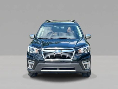 Used 2020 Subaru Forester Touring AWD/4WD image 3