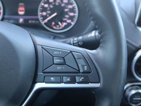 Used 2025 Nissan Sentra SV w/ All-Weather Package image 20