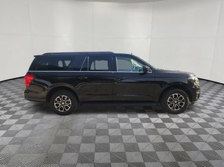 Used 2024 Ford Expedition Max XLT RWD video 4
