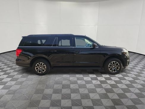 Used 2024 Ford Expedition Max XLT RWD image 4