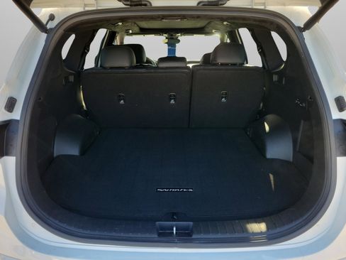 Certified 2023 Hyundai Santa Fe Calligraphy w/ Cargo Package image 31