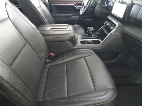 Certified 2022 GMC Sierra 1500 Denali image 15