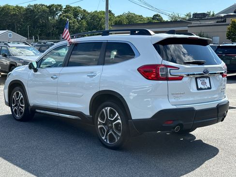 Certified 2023 Subaru Ascent Touring AWD/4WD image 5