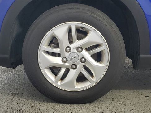 Used 2020 Hyundai Venue SEL w/ Convenience Package image 8