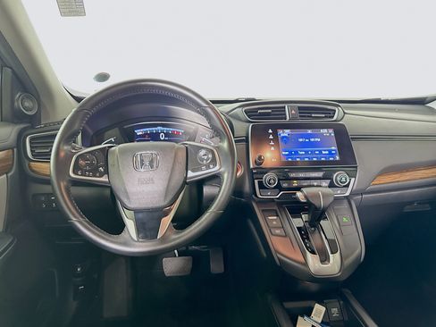 Used 2018 Honda CR-V EX-L image 27