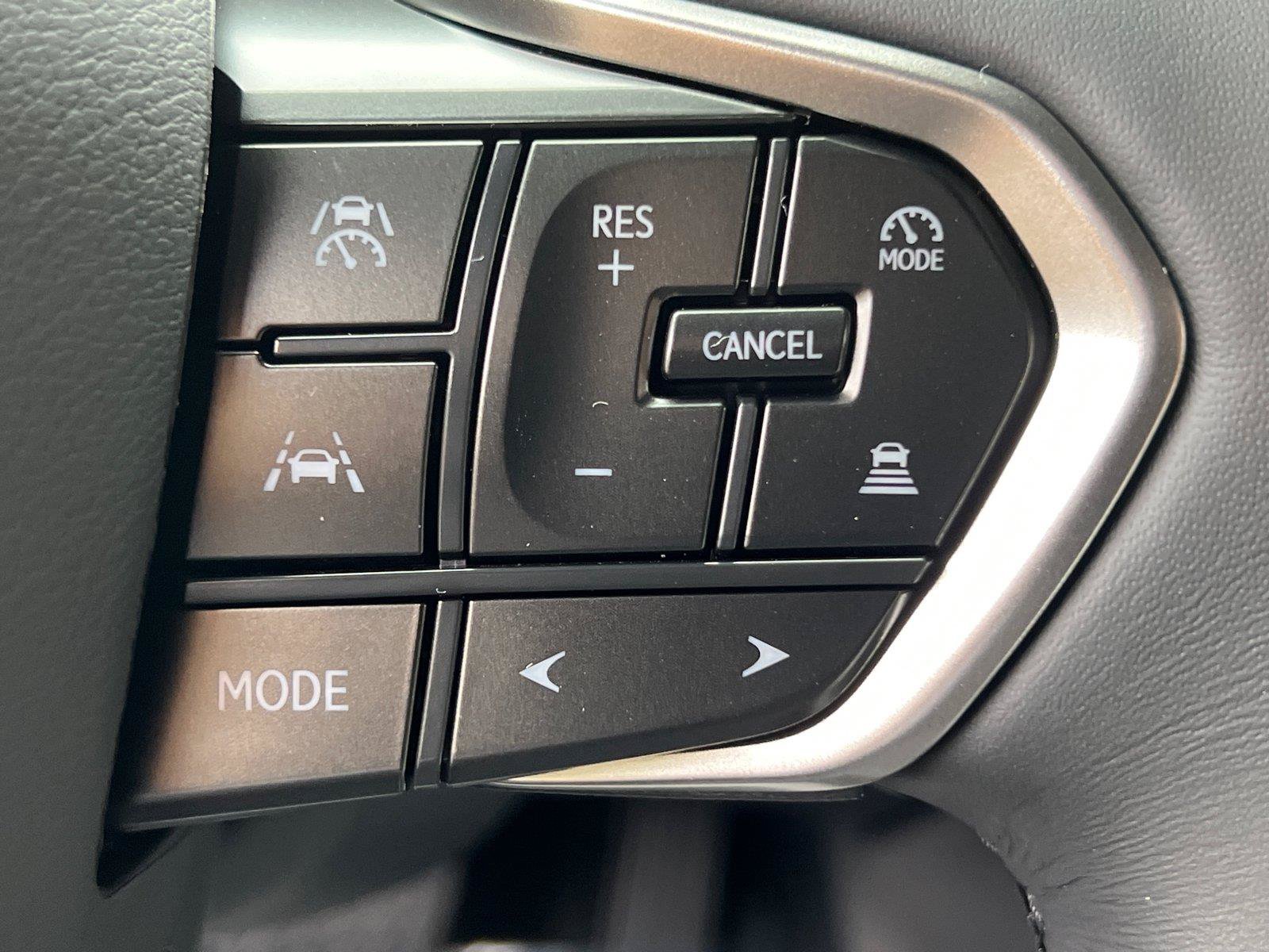 New 2026 Lexus RX 350 Premium w/ Convenience Package FWD image 19