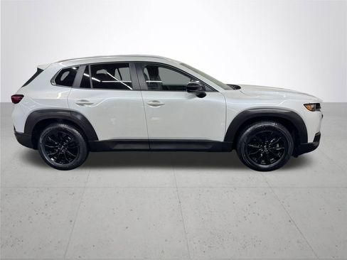 Used 2025 MAZDA CX-50 AWD 2.5 S w/ Preferred Package image 8