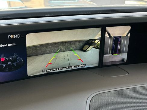 New 2026 Lincoln Nautilus Reserve AWD/4WD image 19