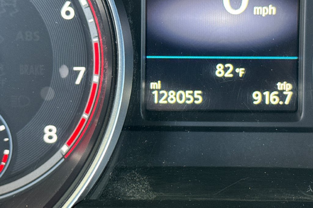 Used 2018 Volkswagen Atlas SE AWD/4WD image 23