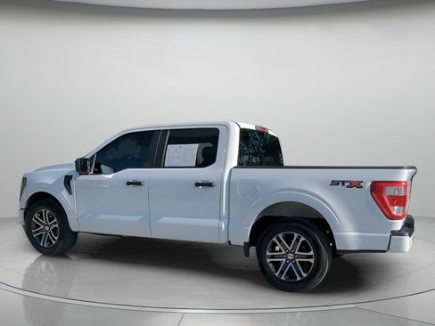 Used 2023 Ford F150 XL w/ STX Appearance Package RWD image 18