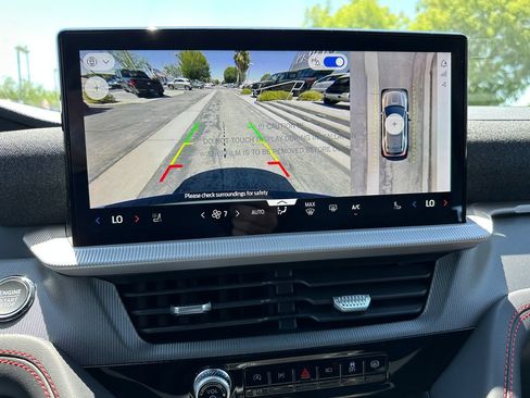 New 2026 Ford Explorer ST-Line w/ ST-Line Street Pack RWD image 33