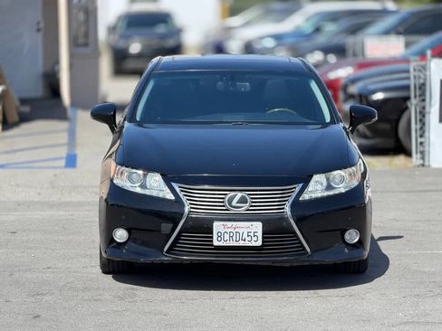 Used 2014 Lexus ES 350 w/ Premium Package image 5