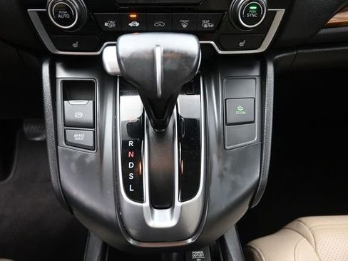 Certified 2019 Honda CR-V Touring image 28
