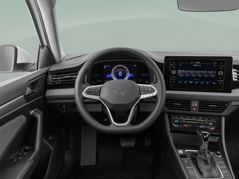 New 2026 Volkswagen Jetta S FWD image 51