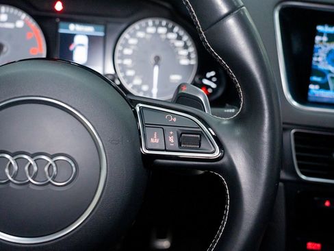 Used 2015 Audi SQ5 Premium Plus image 32