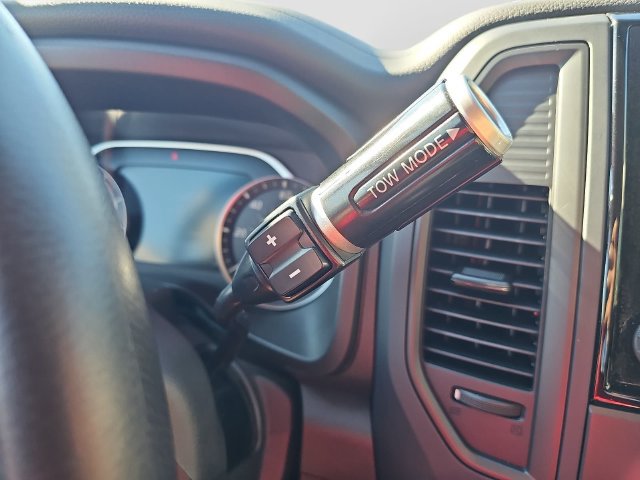 Used 2024 Nissan Titan SV w/ Accessory Utility Package AWD/4WD image 24