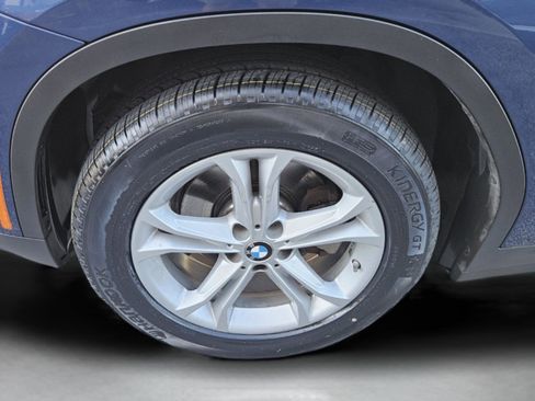 Used 2020 BMW X3 xDrive30i w/ Convenience Package image 37