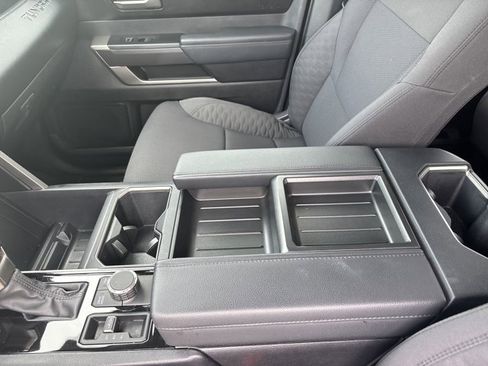 Used 2023 Toyota Tundra SR5 image 16