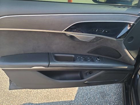 Used 2019 Audi A8 L 3.0T w/ Executive Package image 27