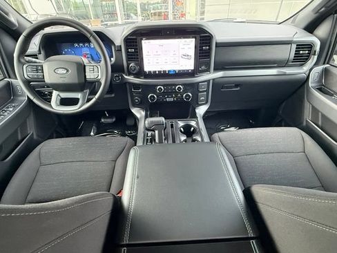 Used 2025 Ford F150 XLT w/ Equipment Group 302A MID RWD image 20