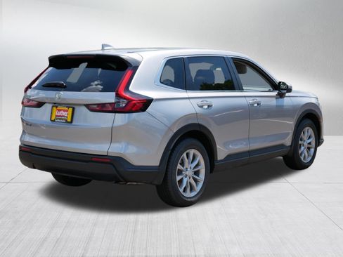 Certified 2023 Honda CR-V EX image 7