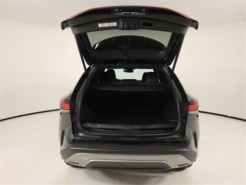 New 2026 Lexus RX 350 AWD image 23