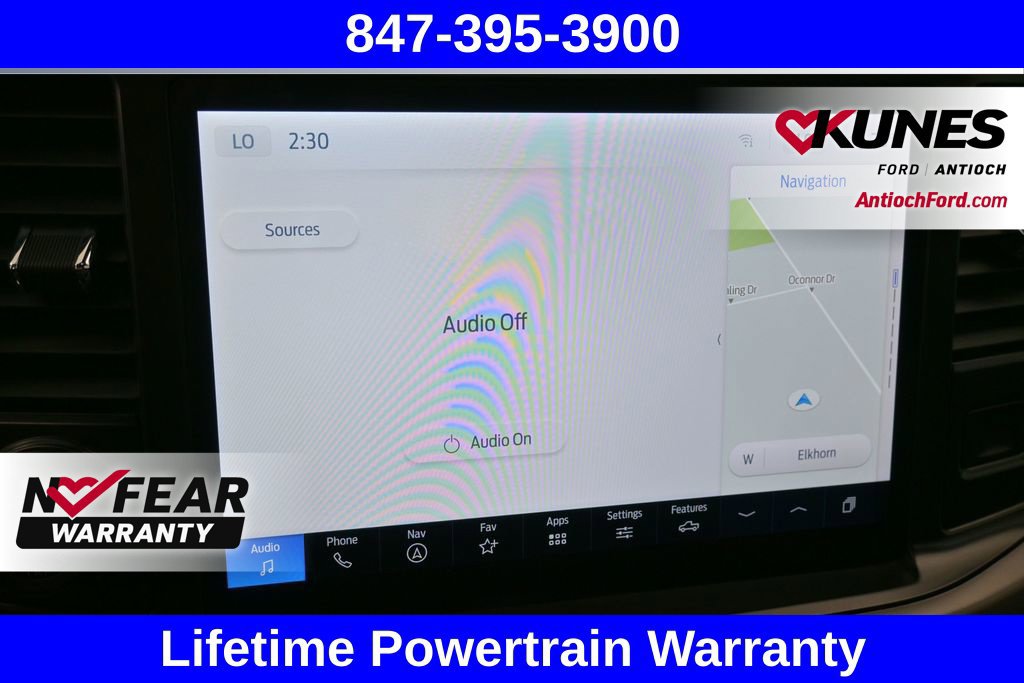 Used 2024 Ford F150 XLT AWD/4WD image 33