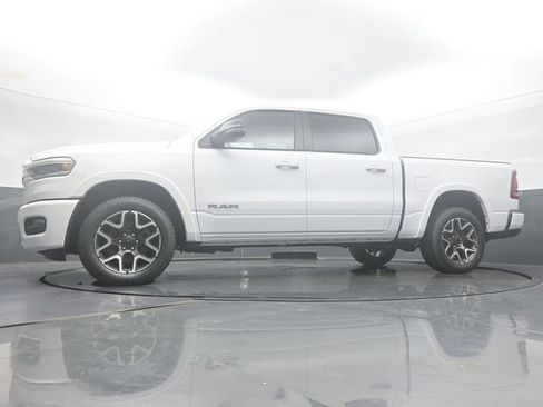 Used 2025 RAM 1500 Laramie w/ Sport Appearance Package AWD/4WD image 45