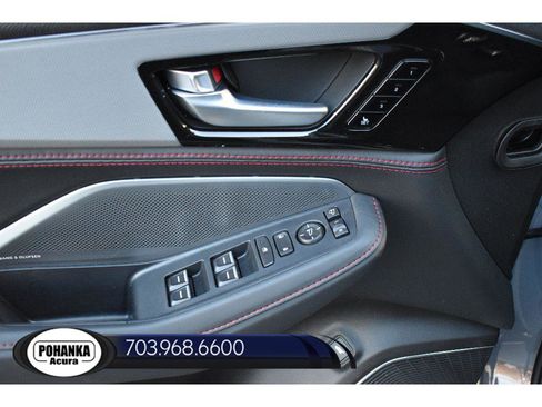 New 2026 Acura MDX A-Spec image 25