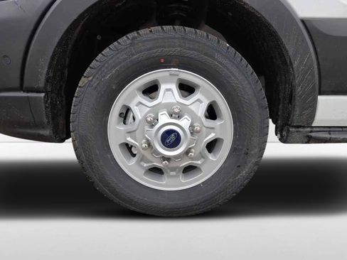 New 2026 Ford Transit 250 Base w/ Load Area Protection Package image 31