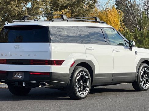 New 2026 Hyundai Santa Fe SEL image 4