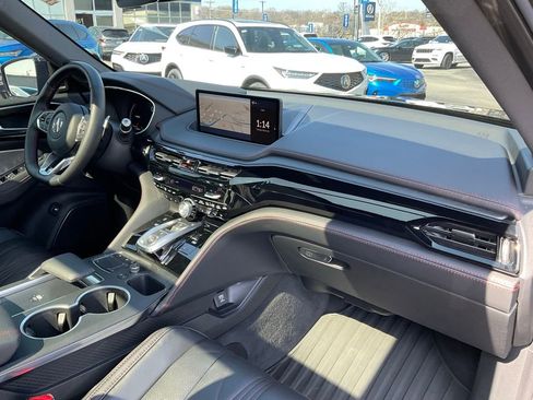 Used 2023 Acura MDX Type S image 21