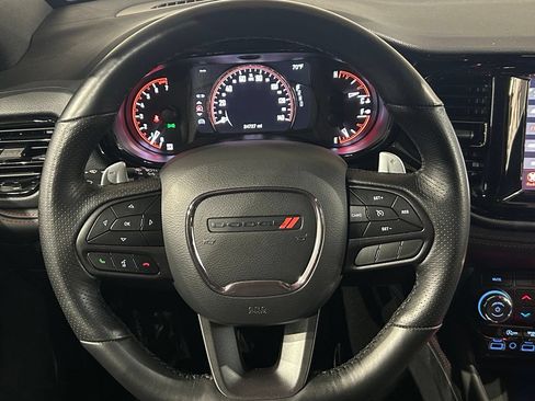 Used 2024 Dodge Durango GT AWD/4WD image 72