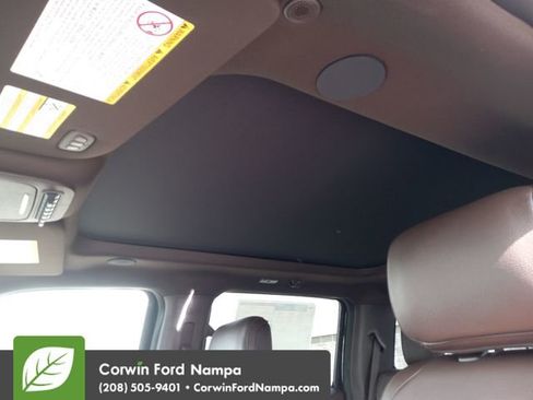 New 2026 Ford F350 King Ranch w/ Chrome Package image 23