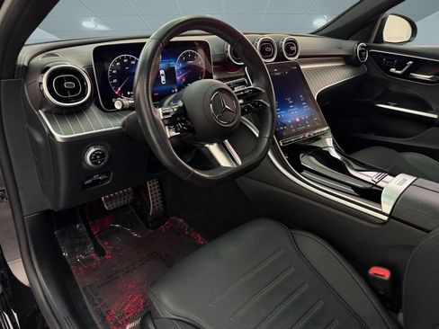 Used 2023 Mercedes-Benz C 300 Sedan image 4