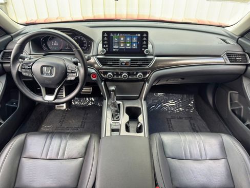 Used 2021 Honda Accord Sport Special Edition image 11