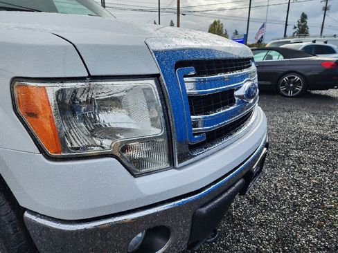 Used 2013 Ford F150 XLT w/ Trailer Tow Pkg image 20