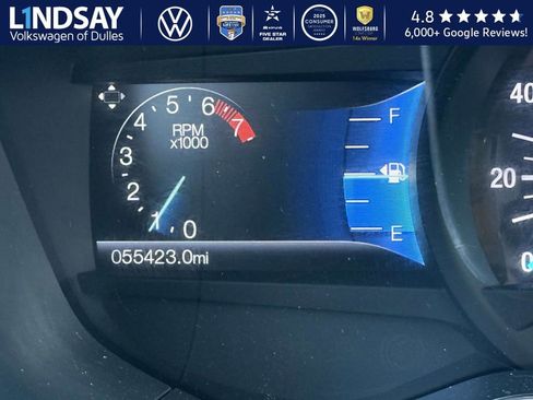 Used 2017 Ford Fusion Platinum image 25