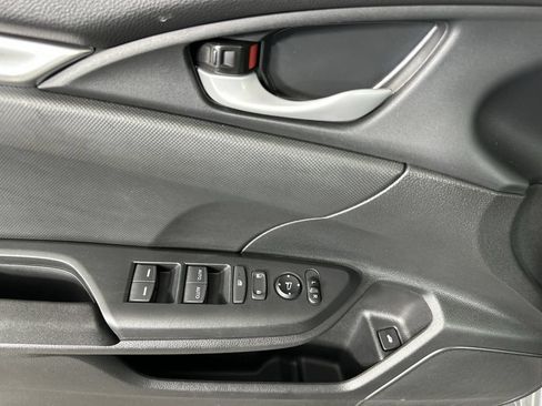 Used 2021 Honda Civic LX image 21