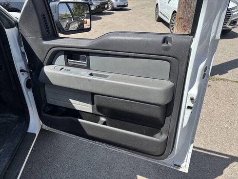 Used 2012 Ford F150 XL w/ PWR Equipment Group image 18