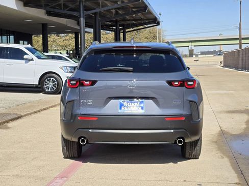 Certified 2025 MAZDA CX-50 2.5 Hybrid w/ Weather Package image 5