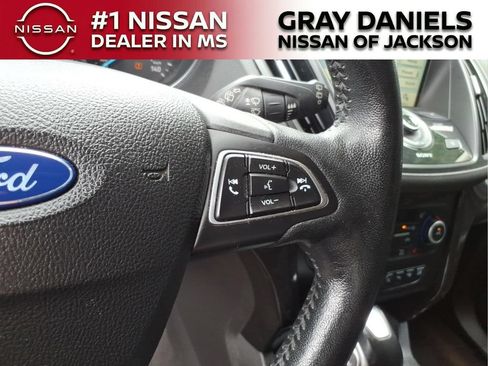 Used 2019 Ford Escape Titanium FWD image 21