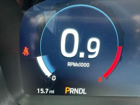 New 2026 Ford Explorer ST-Line w/ ST-Line Street Pack image 6