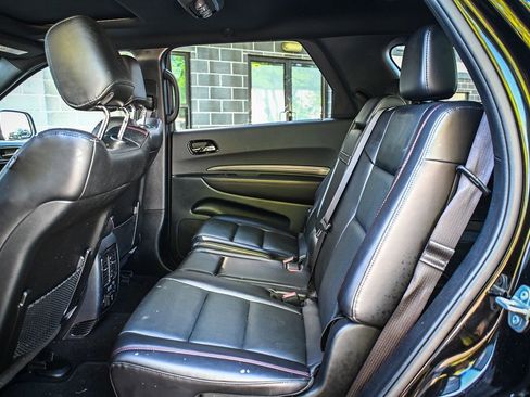 Used 2023 Dodge Durango GT AWD/4WD image 13